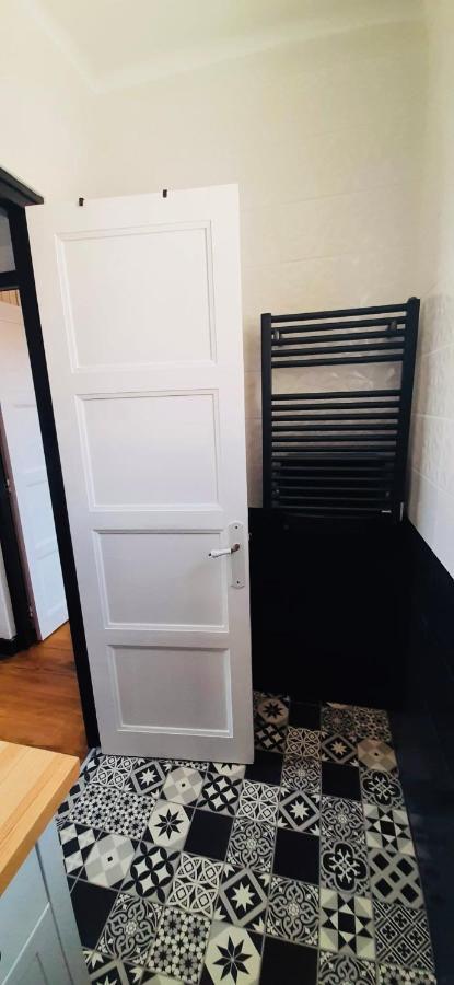 Appart 3 Etoiles, Le Bon Esprit, Coeur De Ville, 6 Pers Boulogne-sur-Mer Luaran gambar