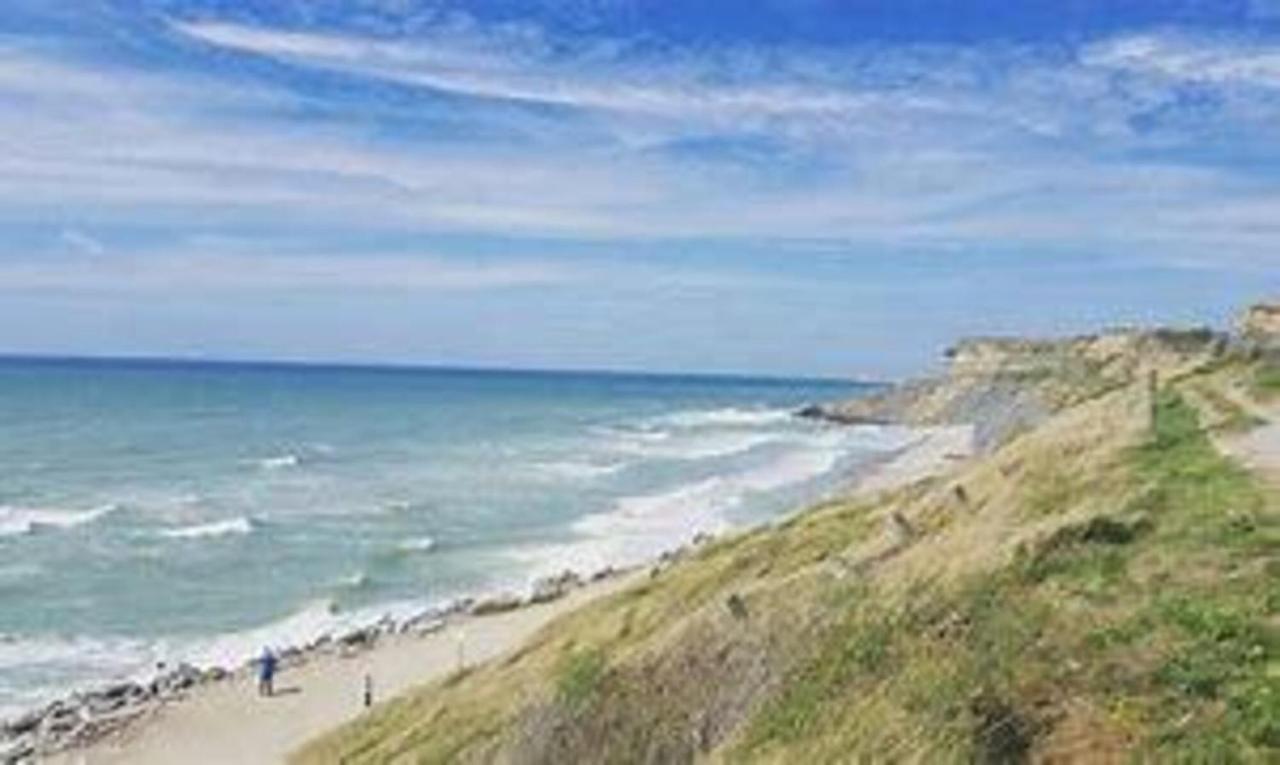 Appart 3 Etoiles, Le Bon Esprit, Coeur De Ville, 6 Pers Boulogne-sur-Mer Luaran gambar